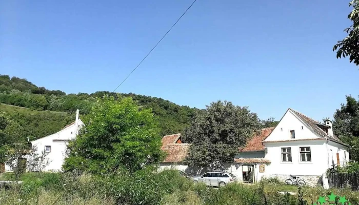 Cloașterf - Cloașterf