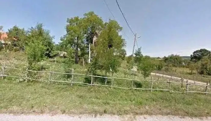 Clopotoaca Bogda -  Street View Si 360deg - Bogda