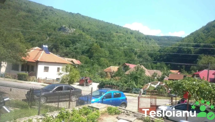 Cloșani - Cloșani