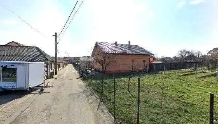 Club Autosally Street View Si 360deg - Simeria