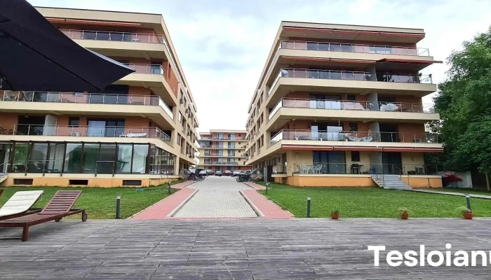 Club Lac Snagov -  De La Vizitatori - Siliștea Snagovului