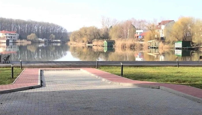 Club Lac Snagov -  Deschis Acum - Siliștea Snagovului