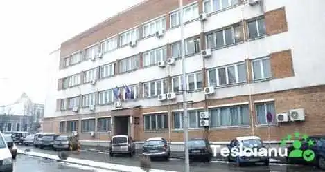 Cncaf Minvest Deva -  De La Proprietar - Deva