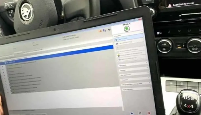 Codare, Diagnoza, Verificare, Testare Auto - Bacau - Bacău 607270