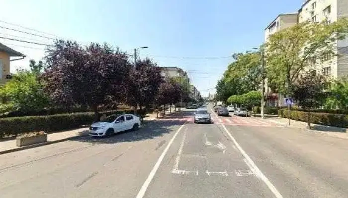 Colibri Gaming -  Street View Si 360deg - Marghita