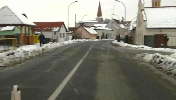 Colonia Talmaciu Cum Să Ajungi Acolo - Colonia Tălmaciu