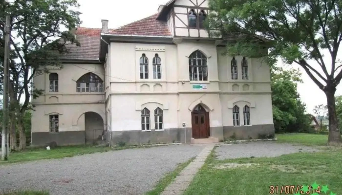 Coltau Adresă - Coltău