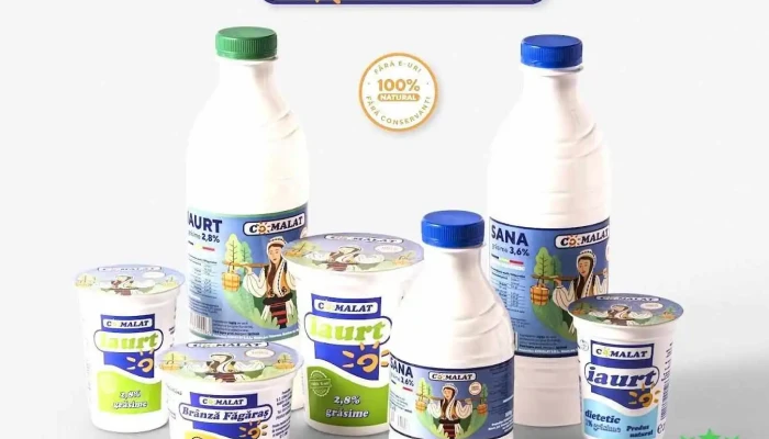 Comalat srl - Nanov