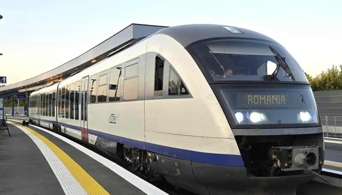 Comana -  Locație - Comana
