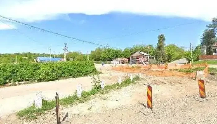 Comana -  Street View Si 360deg - Comana