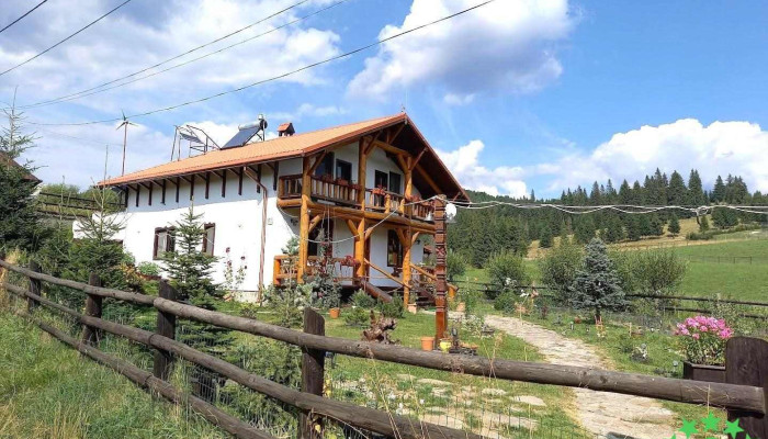 Comandău - Comandău