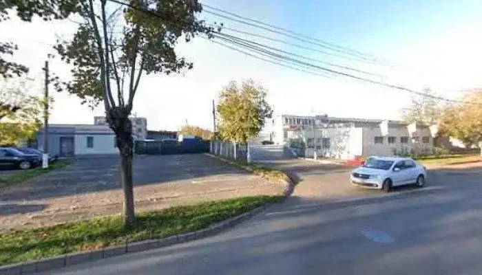 Comat Mures Street View Si 360deg - Târgu Mureș