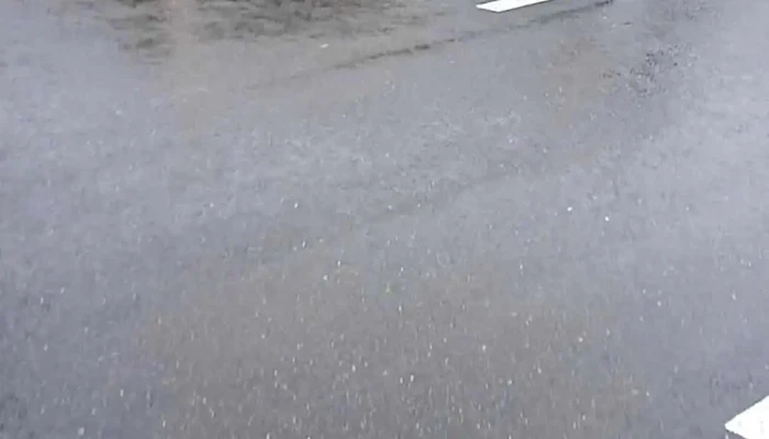 Comisani - Str. Ghituleasca - România