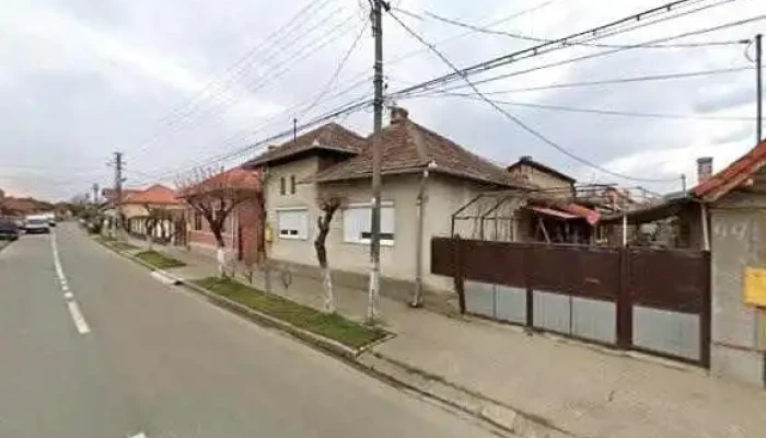 Compania Nationala Romarm Sa Cum Să Ajungi Acolo - Orăștie