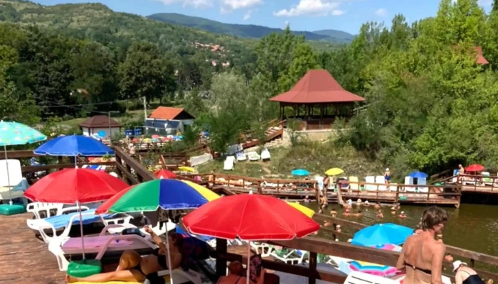 Complex Baia Verde -  Prețuri - Slănic