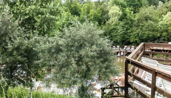 Complex Baia Verde -  Site Web - Slănic