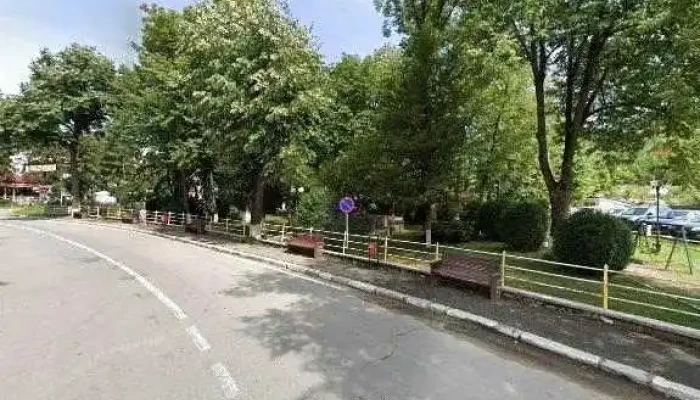 Complex Baia Verde -  Street View Si 360deg - Slănic