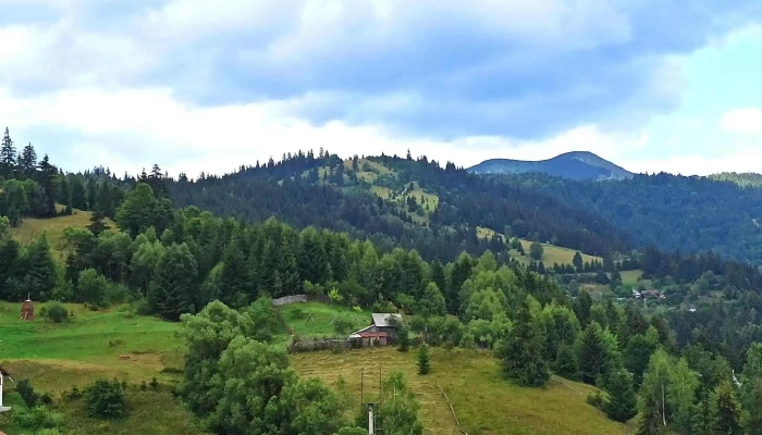 Complex Borsa Borșa - Borșa