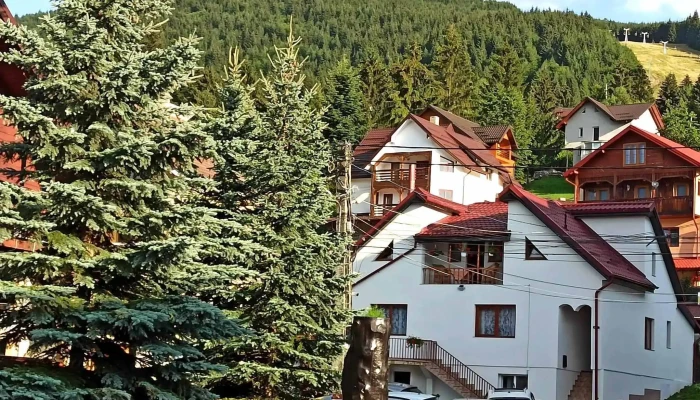 Complex Borsa Program - Borșa
