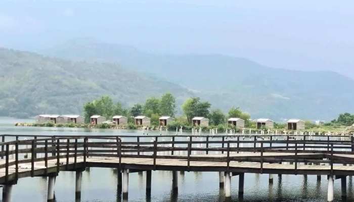 Complex Egreta -  Aproape De Mine - Berzasca