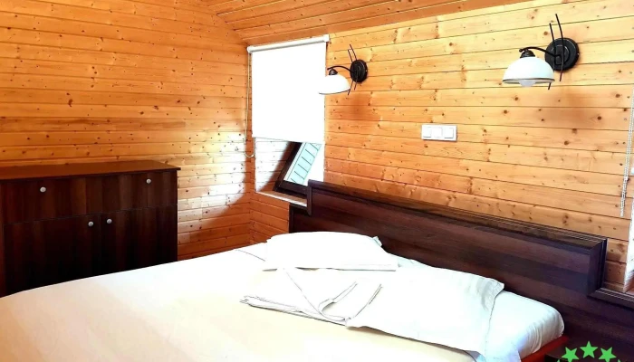 Complex Egreta -  Camere - Berzasca