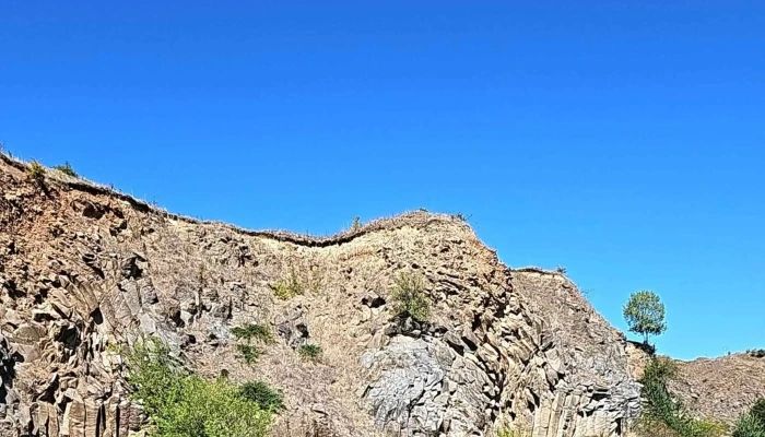 Complexul Geologic Racos Adresă - Romania