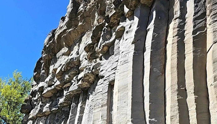 Complexul Geologic Racos Program - Romania