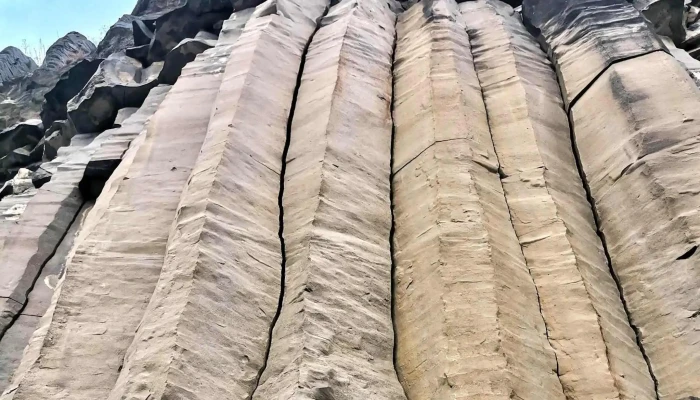 Complexul Geologic Racos Promoție - Romania