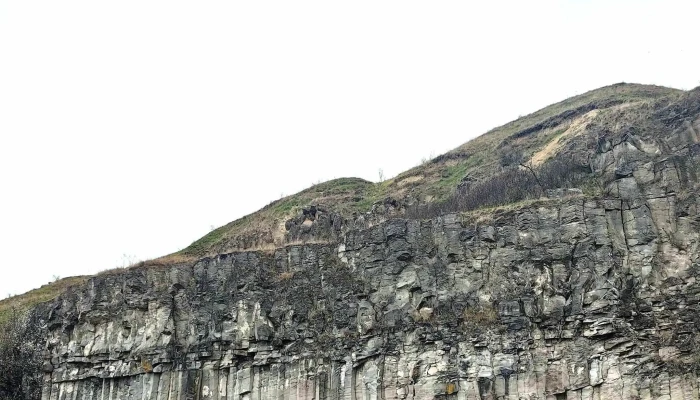 Complexul Geologic Racos Romania - Romania
