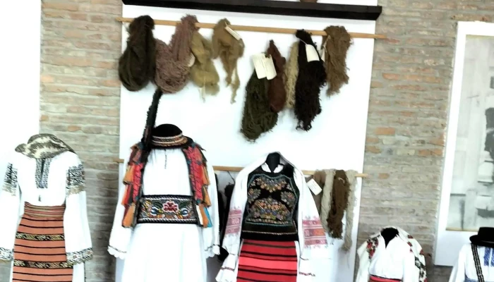 Complexul Muzeal Bistrita Nasaud Recenzii - Bistrița