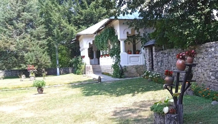 Complexul Muzeal Maldaresti Instagram - Măldăreşti
