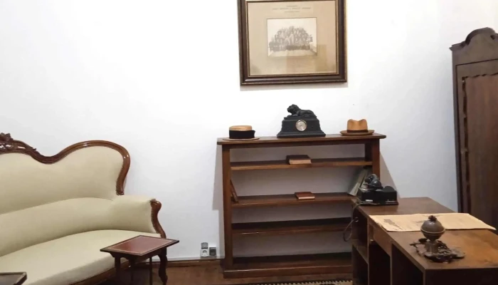 Complexul Muzeal Maldaresti Măldăreşti - Măldăreşti