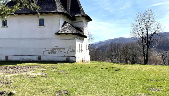 Complexul Muzeal Maldaresti Program - Măldăreşti