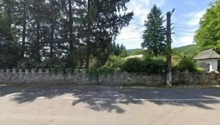 Complexul Muzeal Maldaresti Street View Si 360deg - Măldăreşti