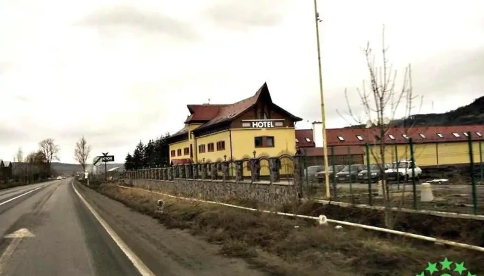Comuna Acățari - Romania