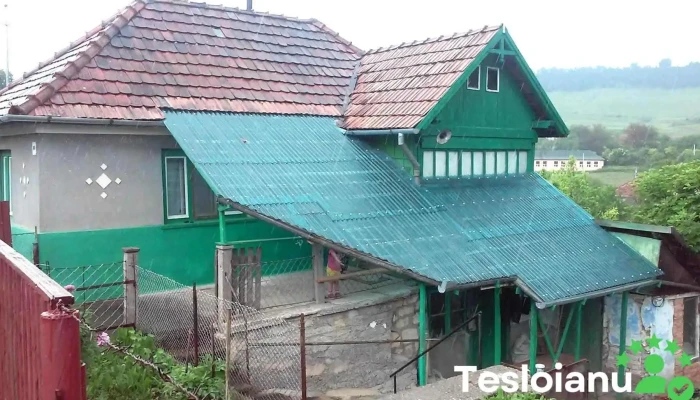 Comuna Aghireșu - Romania