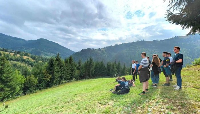 Comuna Albac -  Street View Si 360deg - Romania