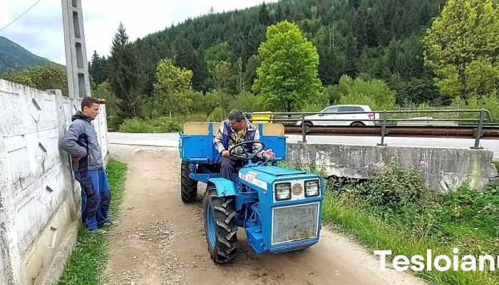 Comuna Albac -  Videoclipuri - Romania