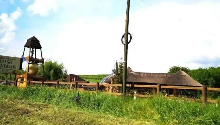 Comuna Albești - Romania