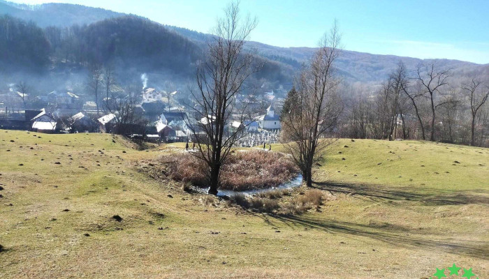 Comuna Alunis Munte - Romania