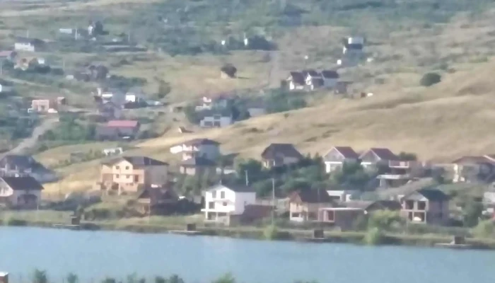 Comuna Apahida -  Zonă - Romania