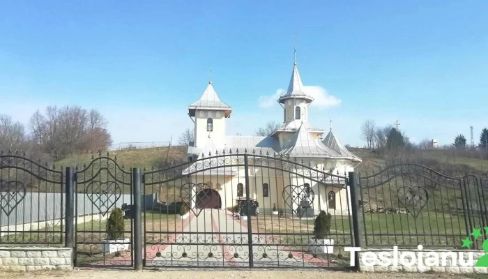 Comuna Ardeoani -  Aproape De Mine - Romania