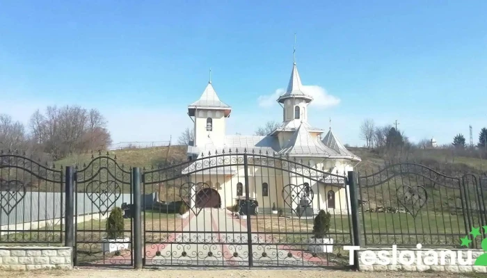 Comuna Ardeoani - Romania