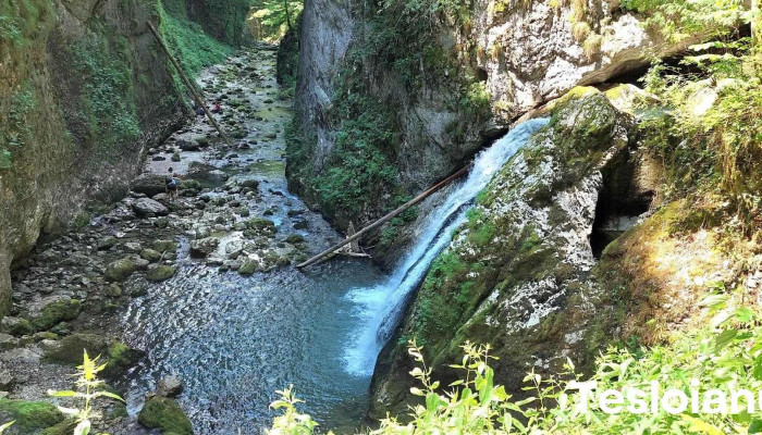 Comuna Arieseni Comentarii - Romania