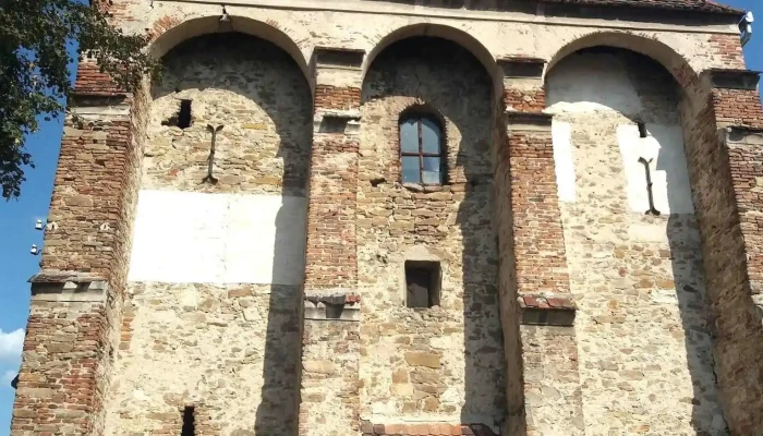 Comuna Axente Sever -  Comentarii - Romania