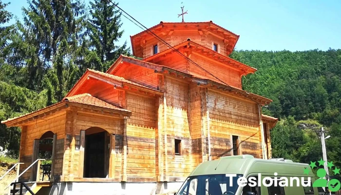 Comuna Baisoara Videoclipuri - Romania