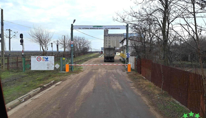 Comuna Baraganul Fotografii - Romania
