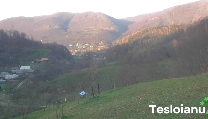 Comuna Barsana Munte - Romania