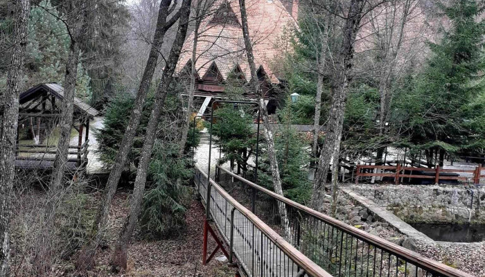 Comuna Batani Munte - Romania