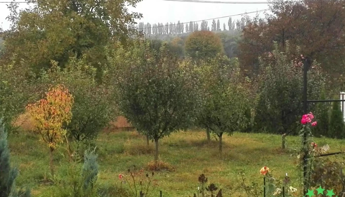 Comuna Beresti Tazlau Promoție - Romania
